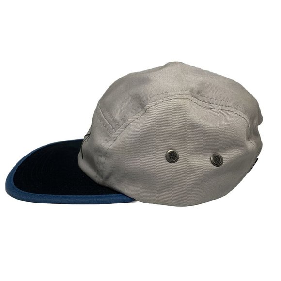 Us Versus Them 5 Panel Adjustable Hat - Picture 3 of 9